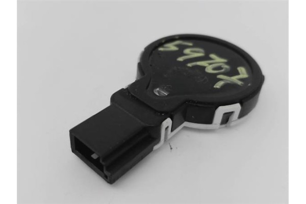 Recambio de sensor lluvia para ford focus berlina (cew) 1.5 business referencia OEM IAM F1ET17D547AA  