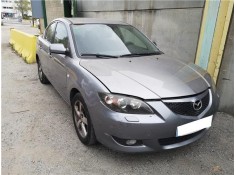 mazda 3 berlina (bk) del año 2005