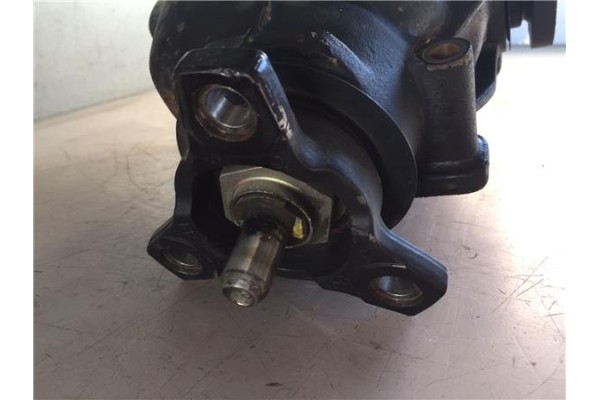 Recambio de grupo diferencial trasero para mercedes-benz clase c (bm 203) berlina 2.2 220 cdi (203.006) referencia OEM IAM 21035