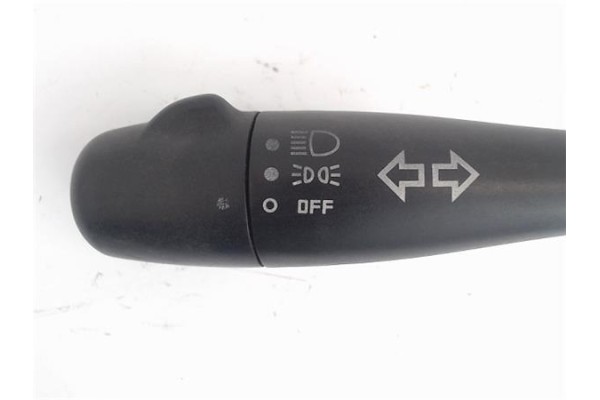 Recambio de mando intermitencia para nissan vanette cargo (hc23) 2.3 d referencia OEM IAM 255400F100  