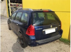 peugeot 307 break/ sw (s2) del año 2006