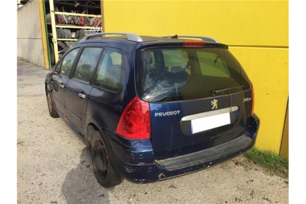 peugeot 307 break/ sw (s2) del año 2006