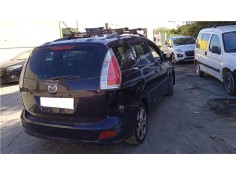 mazda 5 del año 2008