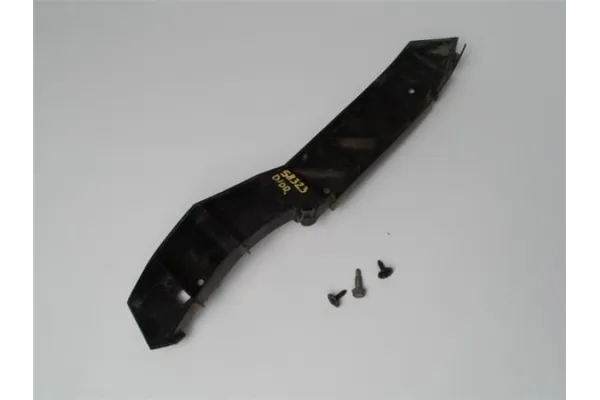 Recambio de soporte aleta delantero derecha para volkswagen polo iii berlina (6n2) 1.4 conceptline referencia OEM IAM 337544  