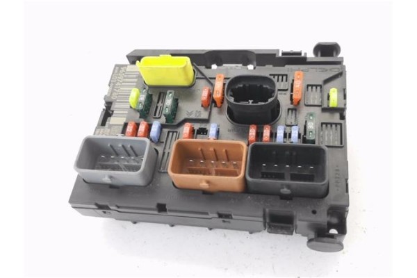 Recambio de bsm para citroen c3 1.4 i referencia OEM IAM 9659741780 9650664080 