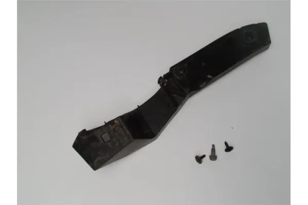 Recambio de soporte aleta delantero derecha para volkswagen polo iii berlina (6n2) 1.4 conceptline referencia OEM IAM 337544  