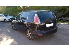 mazda 5 del año 2008
