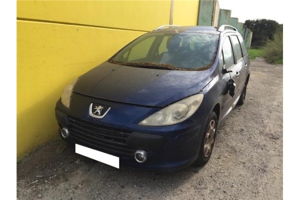 peugeot 307 break/ sw (s2) del año 2006