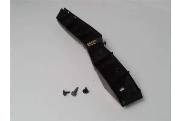 Recambio de soporte aleta delantero derecha para volkswagen polo iii berlina (6n2) 1.4 conceptline referencia OEM IAM 337544  