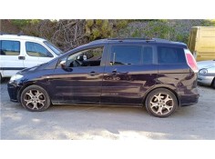 mazda 5 del año 2008