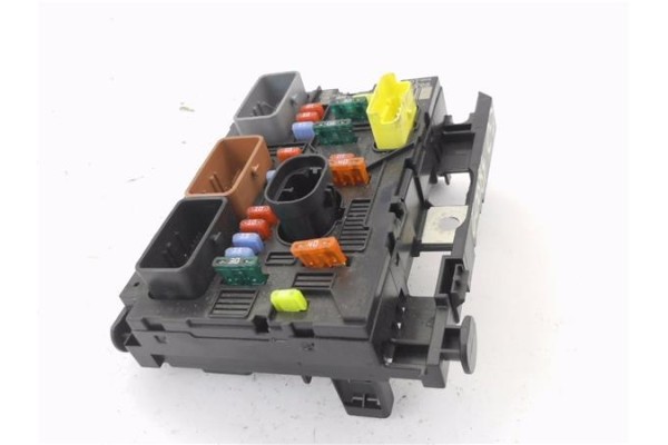 Recambio de bsm para citroen c3 1.4 i referencia OEM IAM 9659741780 9650664080 