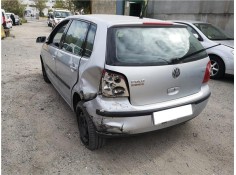 volkswagen polo iv (9n1) del año 2003