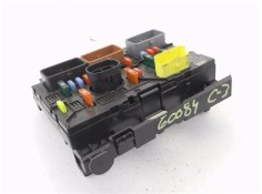 Recambio de bsm para citroen c3 1.4 i referencia OEM IAM 9659741780 9650664080 