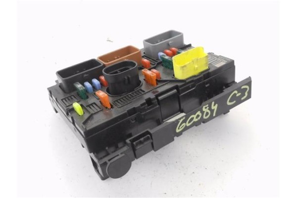 Recambio de bsm para citroen c3 1.4 i referencia OEM IAM 9659741780 9650664080 