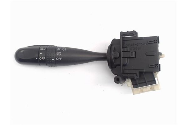 Recambio de mando intermitencia para toyota yaris (ksp9/scp9/nlp9) 1.4 d-4d referencia OEM IAM 173681  