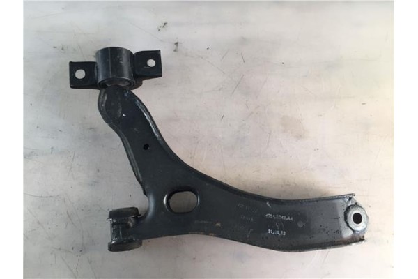 Recambio de brazo suspension delantero derecho para ford transit connect (tc7) 1.8 furgón ft 200s (2006) referencia OEM IAM 4T16