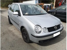 volkswagen polo iv (9n1) del año 2003