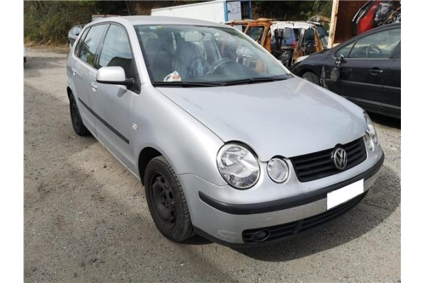 VOLKSWAGEN POLO IV (9N1)