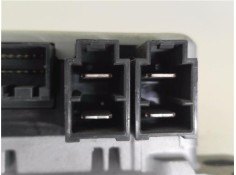 Recambio de centralita para honda civic vi hatchback (eu_, ep_) 1.4 i referencia OEM IAM 39980S5TA022M1 Q1T18077M 