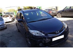 mazda 5 del año 2008