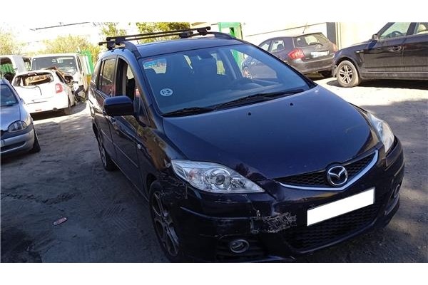 mazda 5 del año 2008