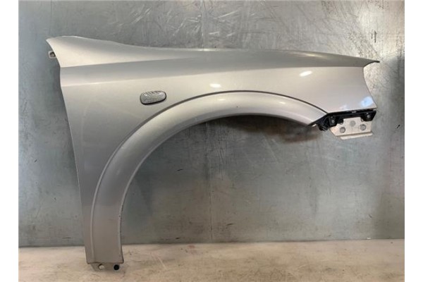 Recambio de aleta delantero derecha para opel astra g berlina 1.7 cdti referencia OEM IAM   