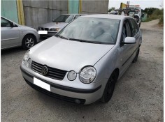 volkswagen polo iv (9n1) del año 2003