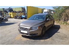 volvo s80 berlina del año 2006