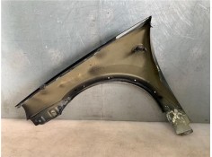 Recambio de aleta delantero derecha para opel corsa c 1.3 cdti referencia OEM IAM 9196449 9196449 