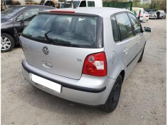 volkswagen polo iv (9n1) del año 2003