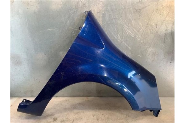 Recambio de aleta delantero derecha para renault modus i 1.5 dci (fp0d, jp0d) referencia OEM IAM   