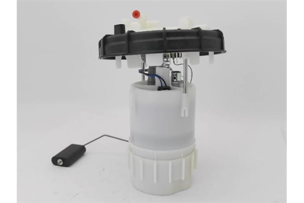 Recambio de bomba combustible para peugeot 2008 1.2 access referencia OEM IAM 9674466680  