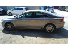volvo s80 berlina del año 2006