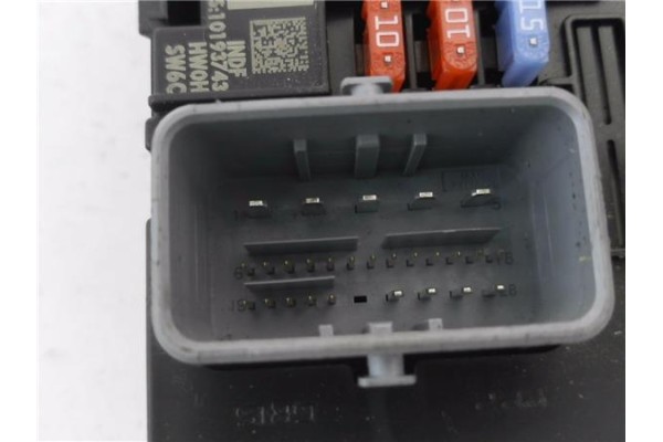 Recambio de bsm para citroen c3 1.4 i referencia OEM IAM 9659741780 9650664080 