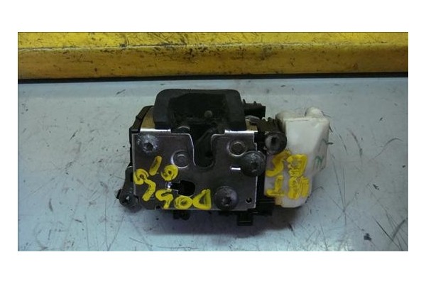 Recambio de cierre electromagnetico trasero izquierdo para fiat doblo i (119)(2001) 1.9 d (223axb1a) referencia OEM IAM   