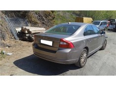 volvo s80 berlina del año 2006