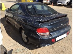 hyundai coupe (j2) del año 2001