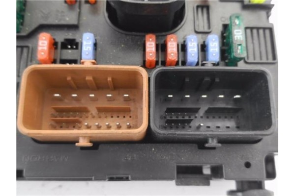 Recambio de bsm para citroen c3 1.4 i referencia OEM IAM 9659741780 9650664080 