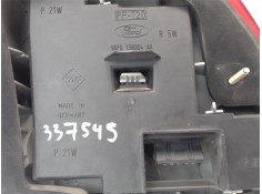 Recambio de piloto trasero derecho para ford fiesta berlina referencia OEM IAM 96FG13N004AA  