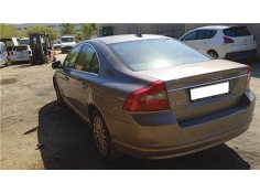 volvo s80 berlina del año 2006