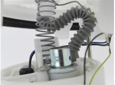 Recambio de bomba combustible para peugeot 2008 1.2 access referencia OEM IAM 9674466680  