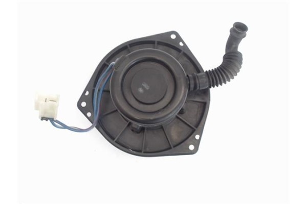 Recambio de motor calefaccion para nissan serena (c23m) 2.3 d referencia OEM IAM 272209C002  
