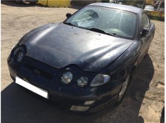 hyundai coupe (j2) del año 2001