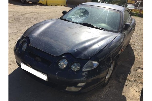 HYUNDAI COUPE (J2)