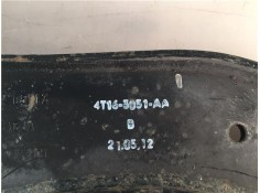 Recambio de brazo suspension delantero izquierdo para ford transit connect (tc7) 1.8 furgón ft 200s (2006) referencia OEM IAM 4T