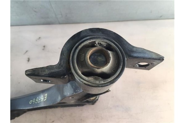 Recambio de brazo suspension delantero izquierdo para ford transit connect (tc7) 1.8 furgón ft 200s (2006) referencia OEM IAM 4T