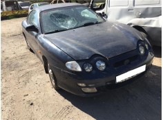hyundai coupe (j2) del año 2001