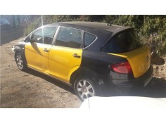 seat toledo (5p2) del año 2005