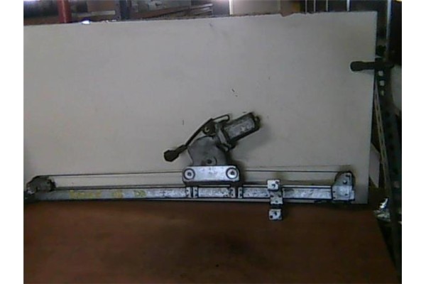 Recambio de mecanismo elevalunas delantero derecho para peugeot boxer furgón (rs2850)(290/330)(´02) 2.8 290 cs td techo elevado 