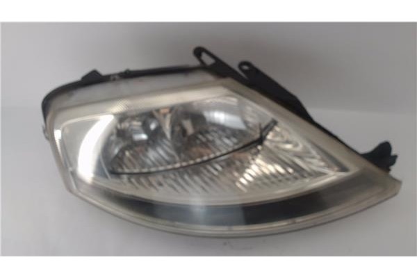 Recambio de faro delantero dcho para citroen c3 1.4 i referencia OEM IAM 9680157380 41200748D 